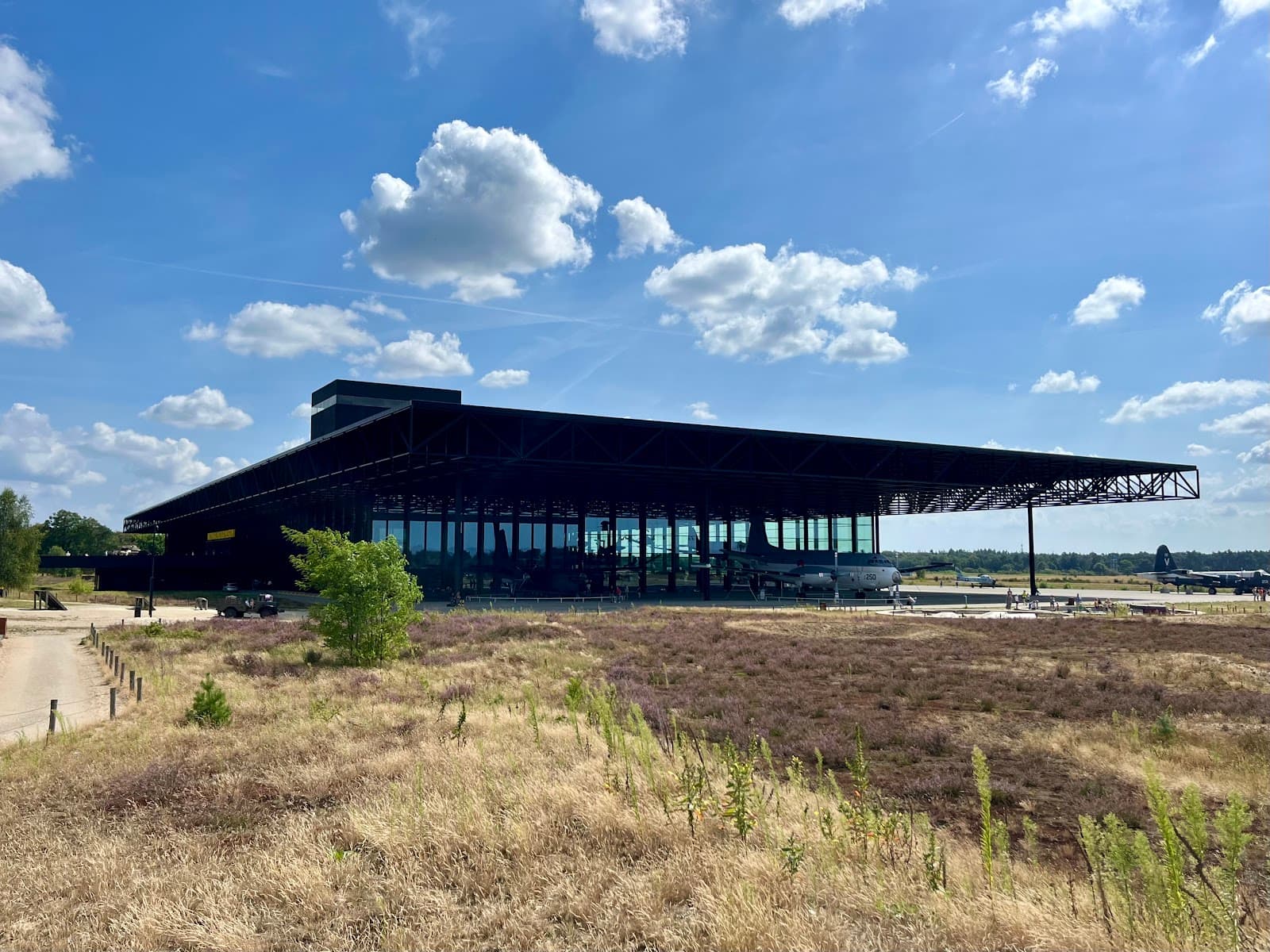 Soesterberg Air Base Park - Image 1