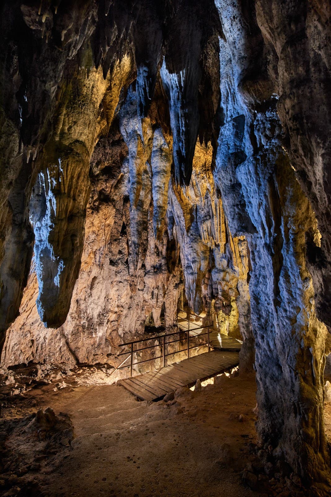 Barać Caves Croatia - Image 1