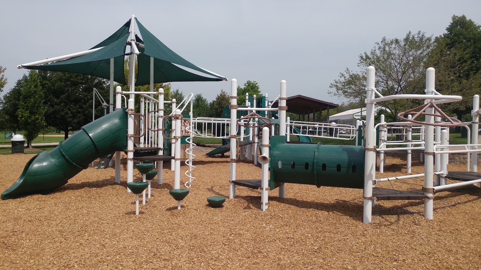Old Grand Avenue Historic Corridor - Image 1