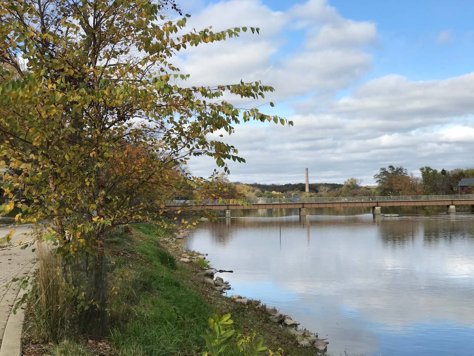 Montgomery Dam