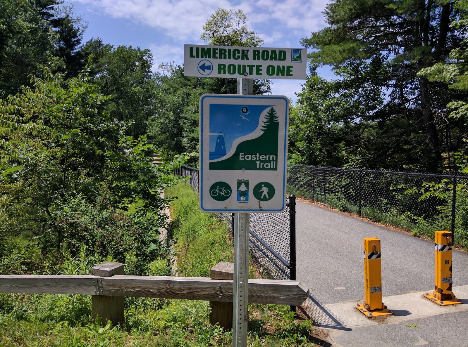 Eastern Trail (South Portland) - Image 1