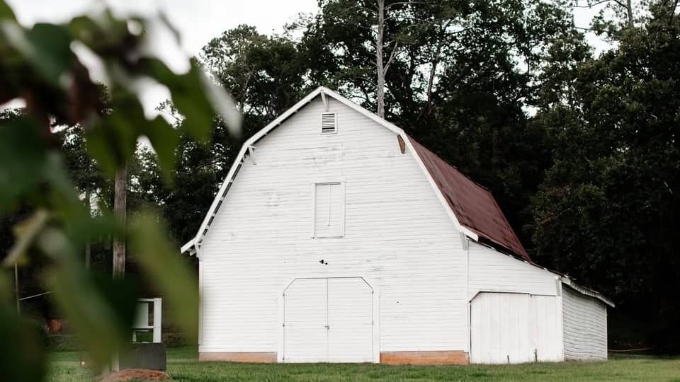 Historic Barn
