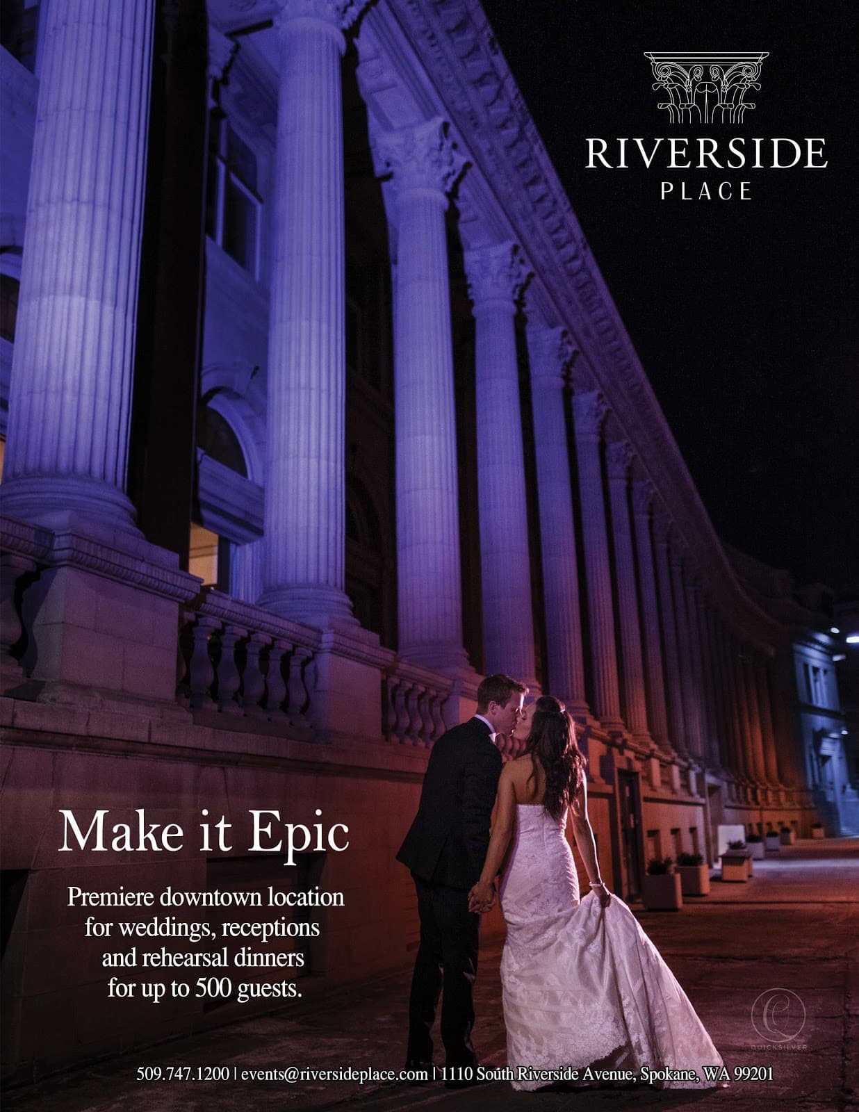 Riverside Place Masonic Temple - Image 1