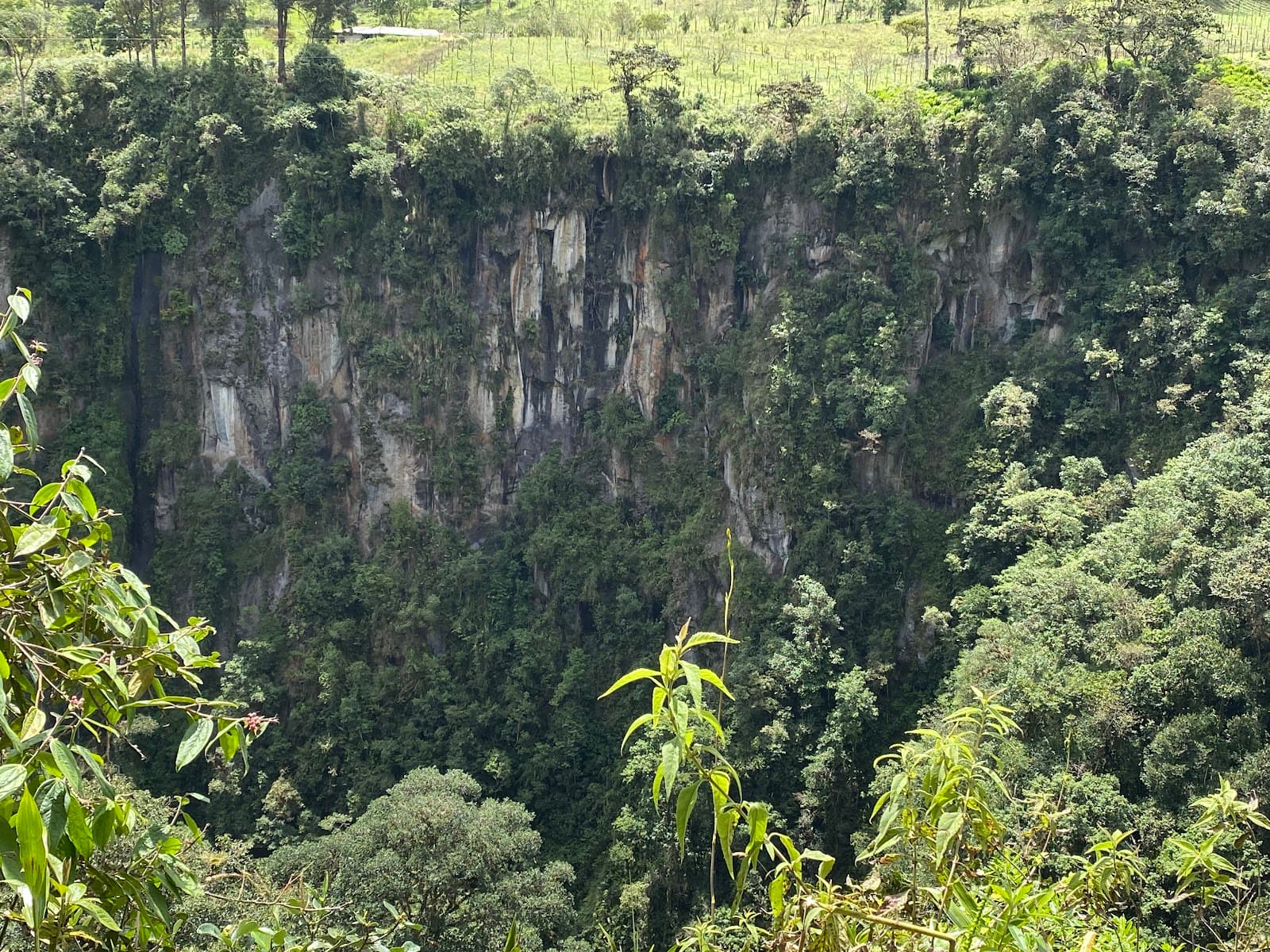 Cañón de Anaime - Image 1