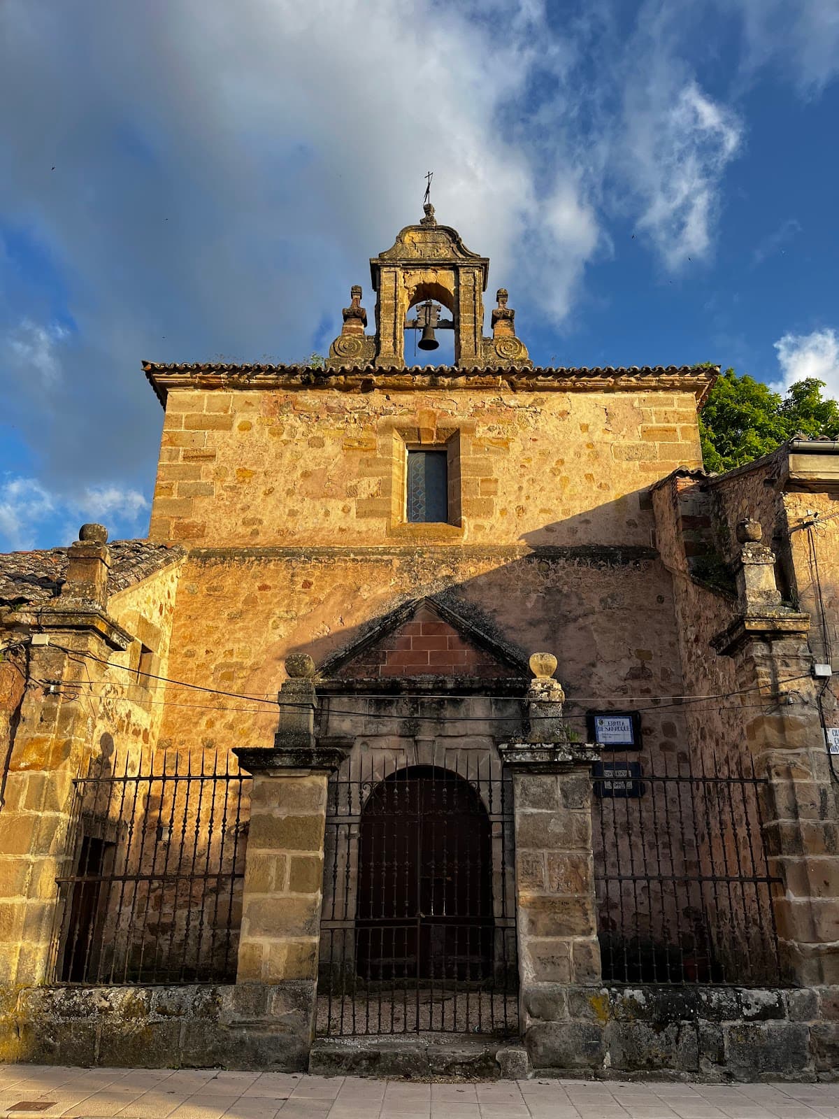 Hermitage of San Roque - Image 1