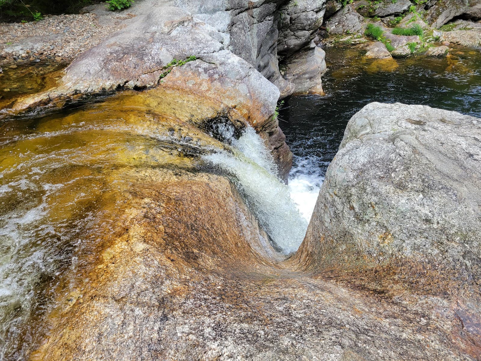 Frenchman's Hole - Image 1