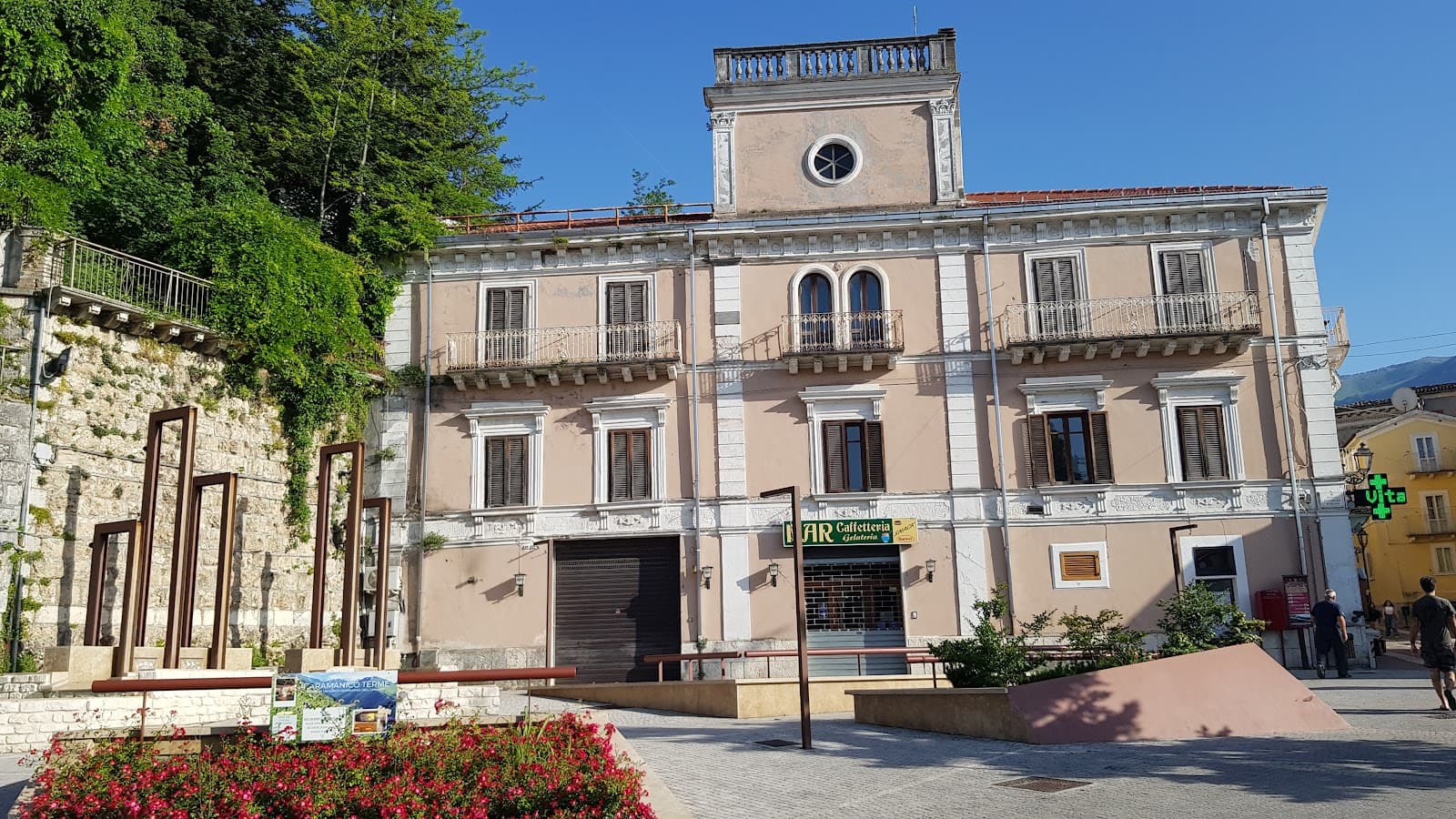 Caramanico Terme - Image 1