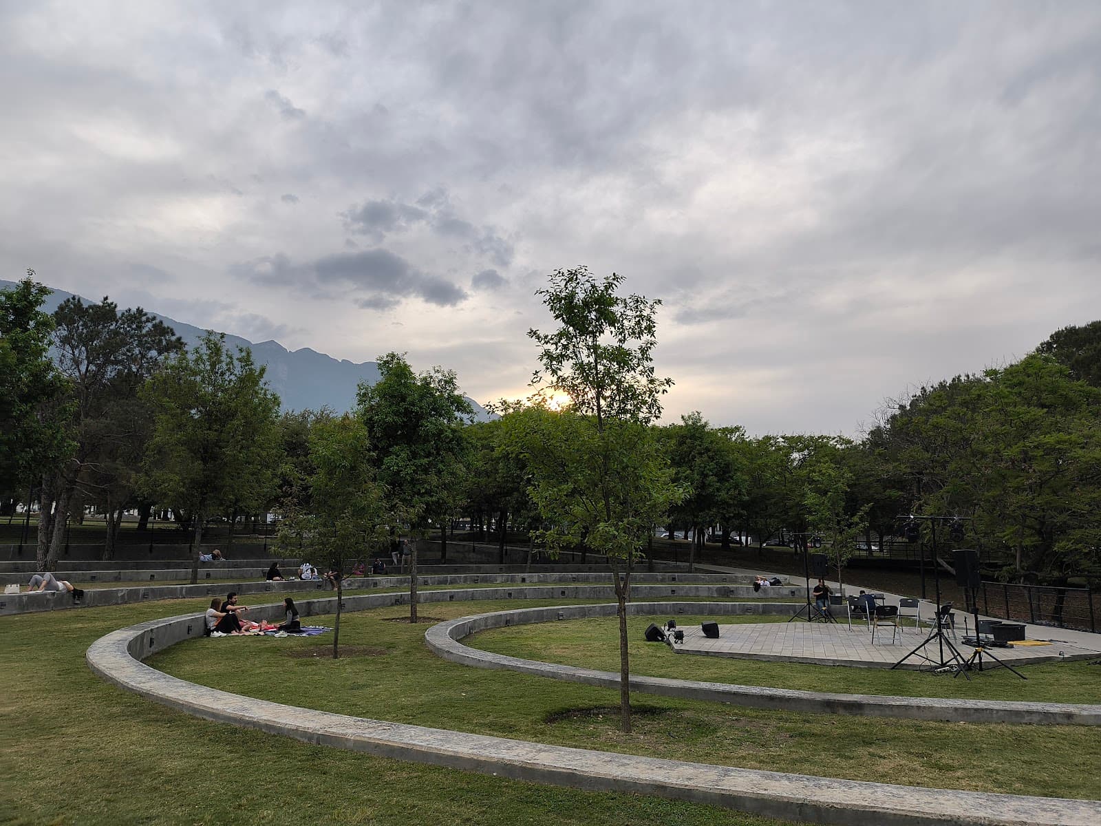 Parque Bosques del Valle - Image 1