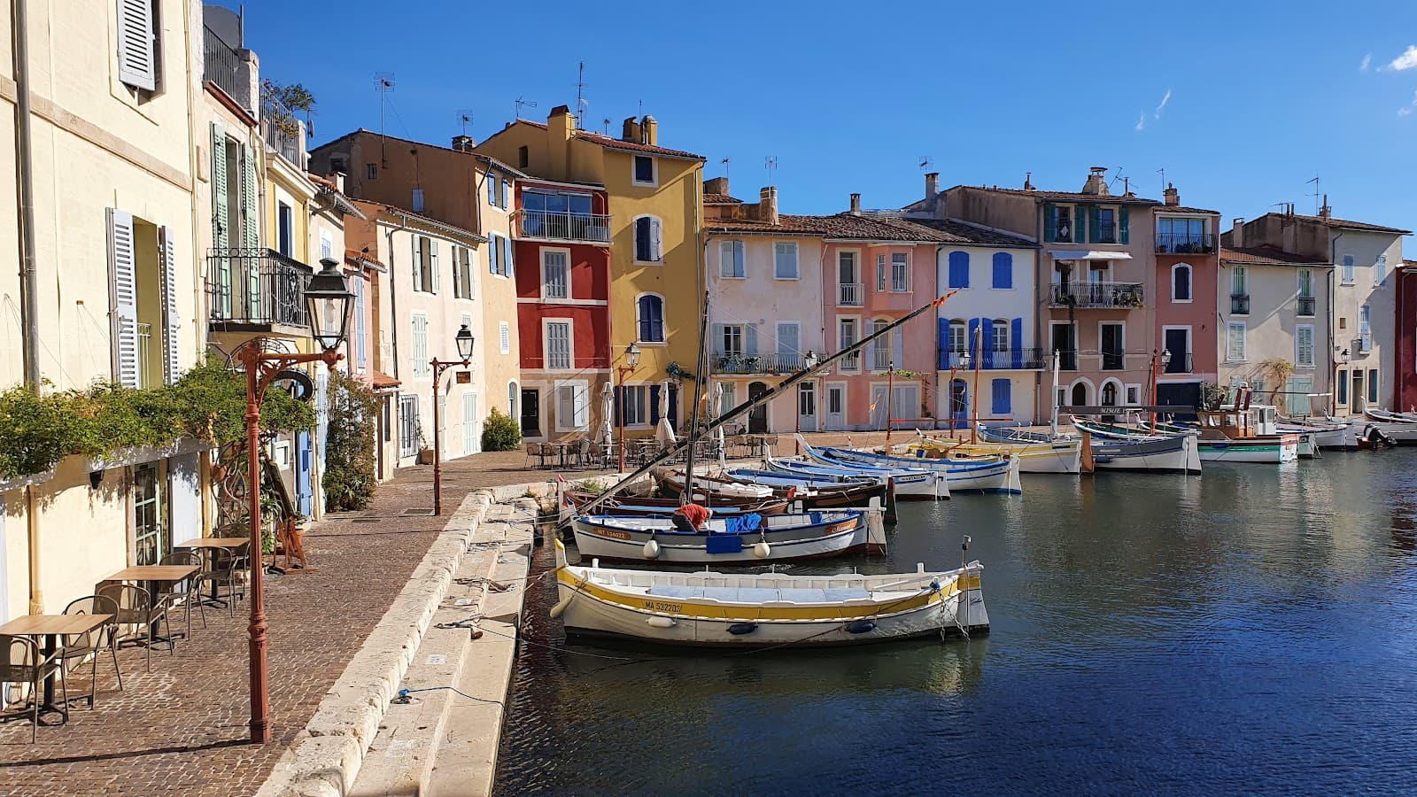 Martigues - Image 1