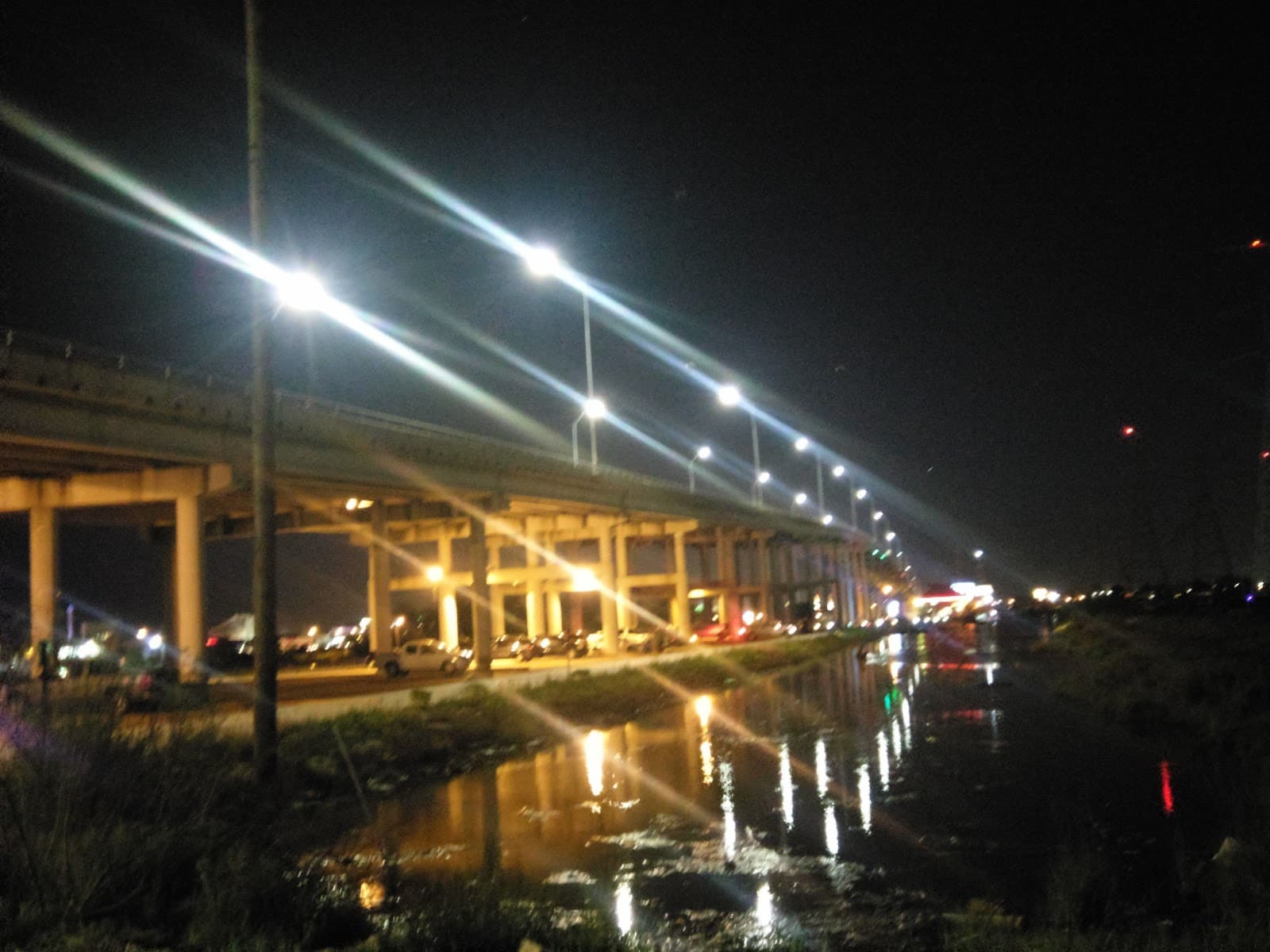 Seabrook–Kemah Bridge - Image 1