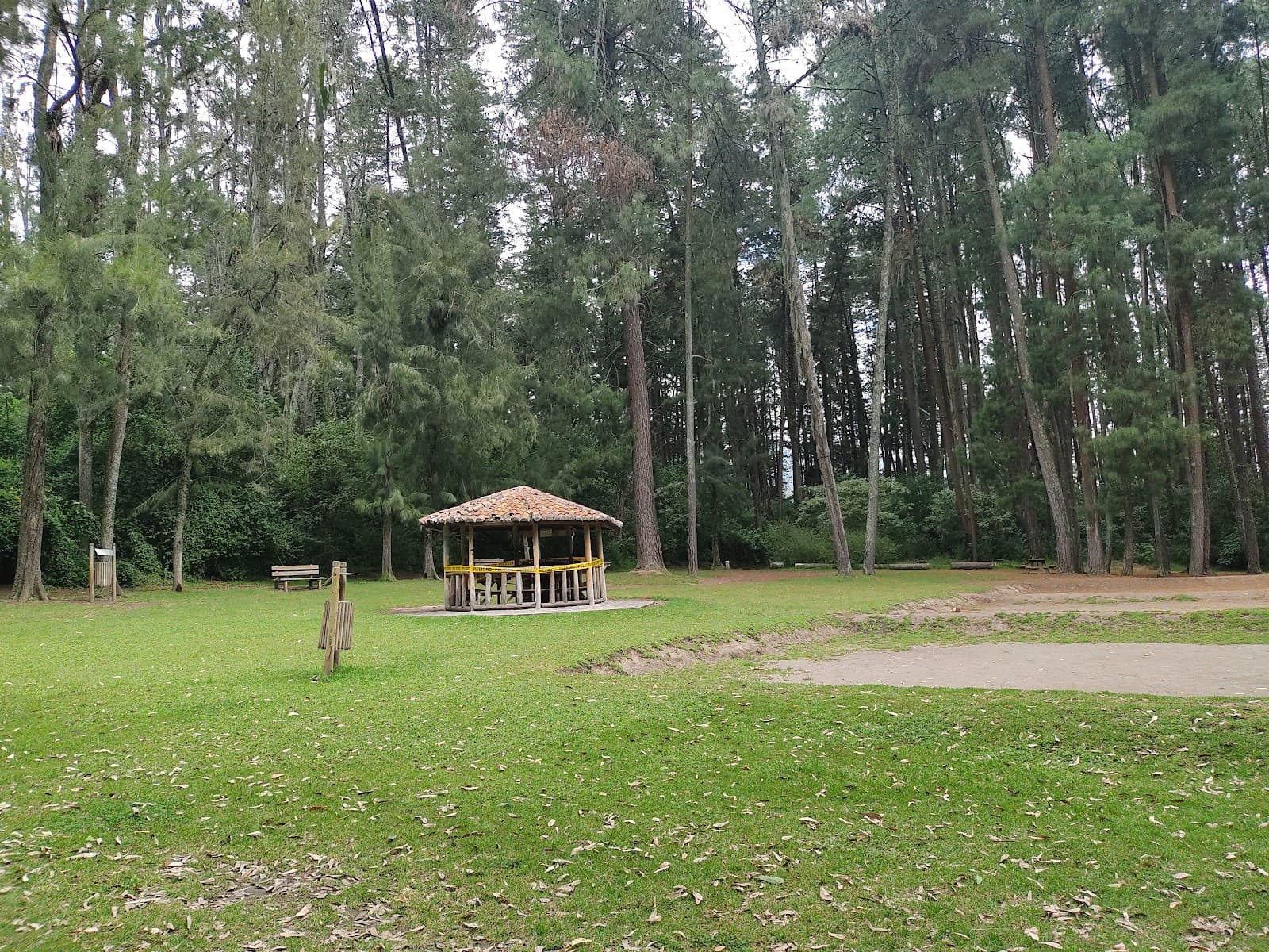 Parque La Armenia - Image 1