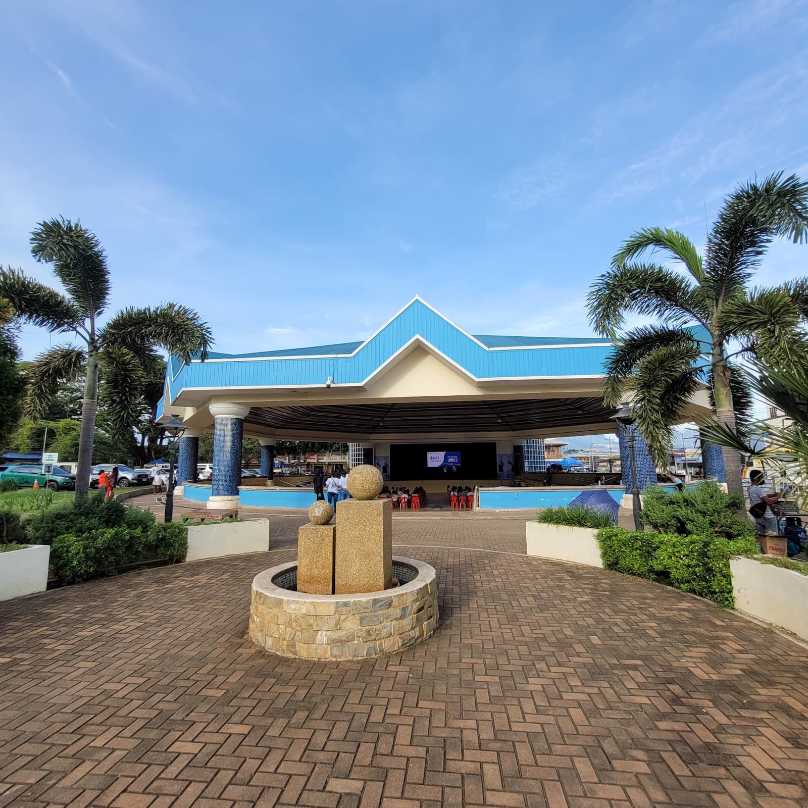 Mendoza Park - Image 1