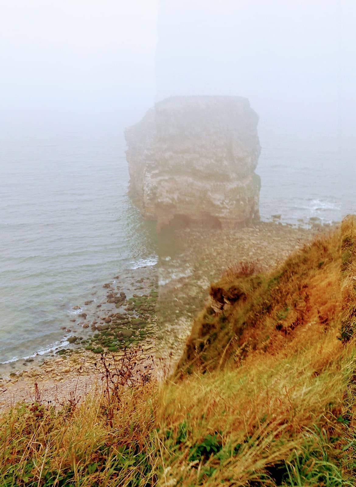 Leas Cliff Hall