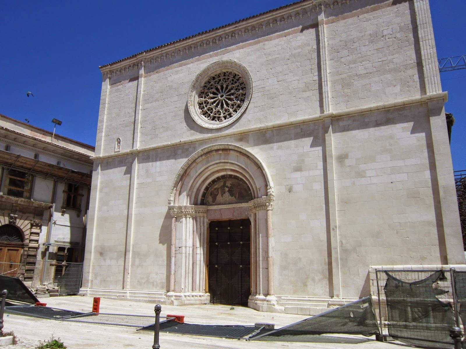 Church of Santa Giusta - Image 1
