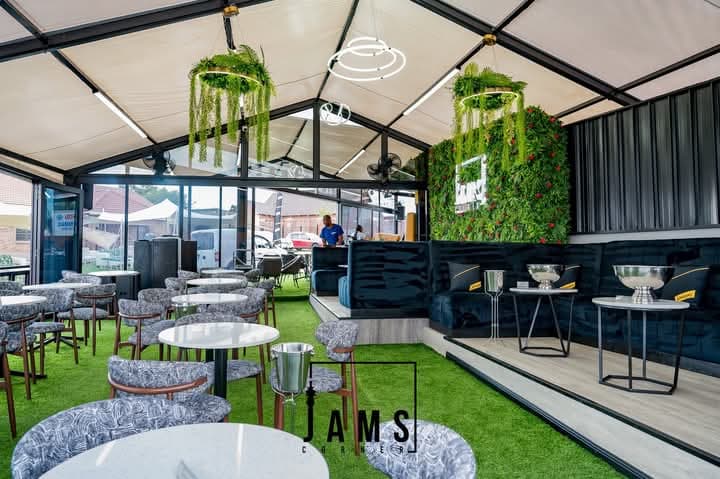 Jams Corner Soweto - Image 1