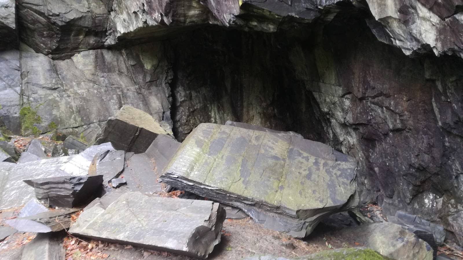 Surrounding Hiking Trails