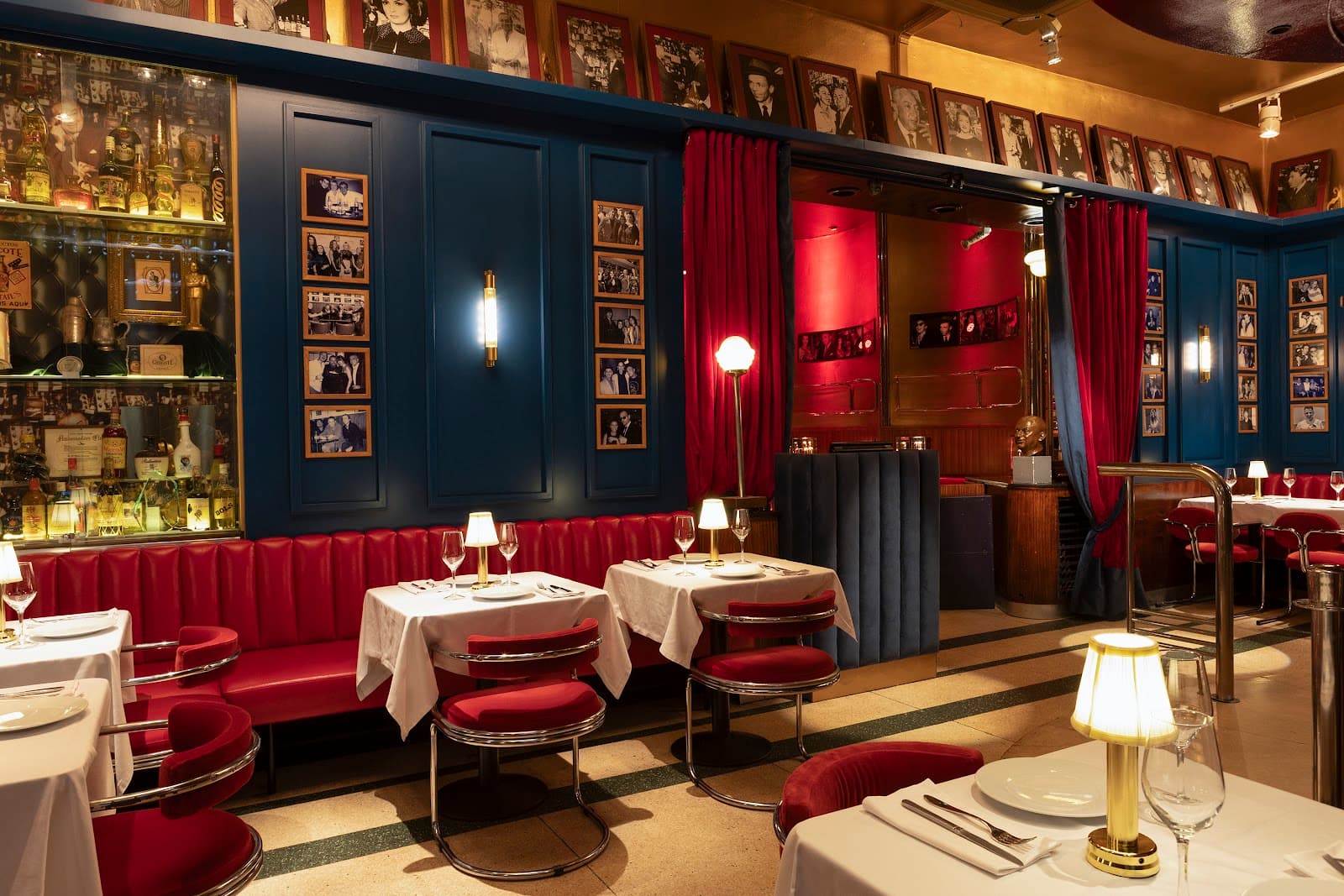 Museo Nacional de Cócteles - Image 1