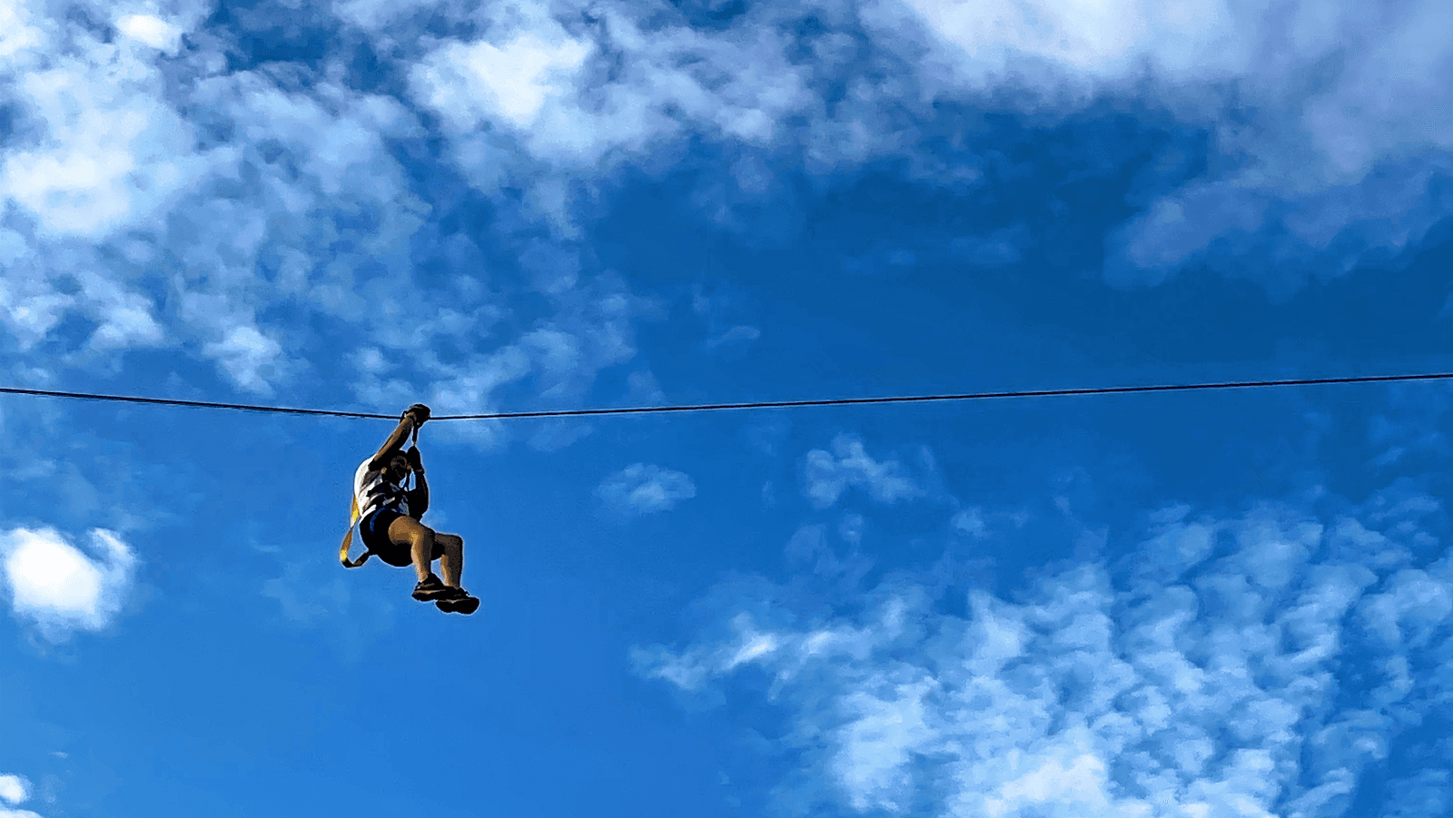 Kersey Valley Zip Line - Image 1