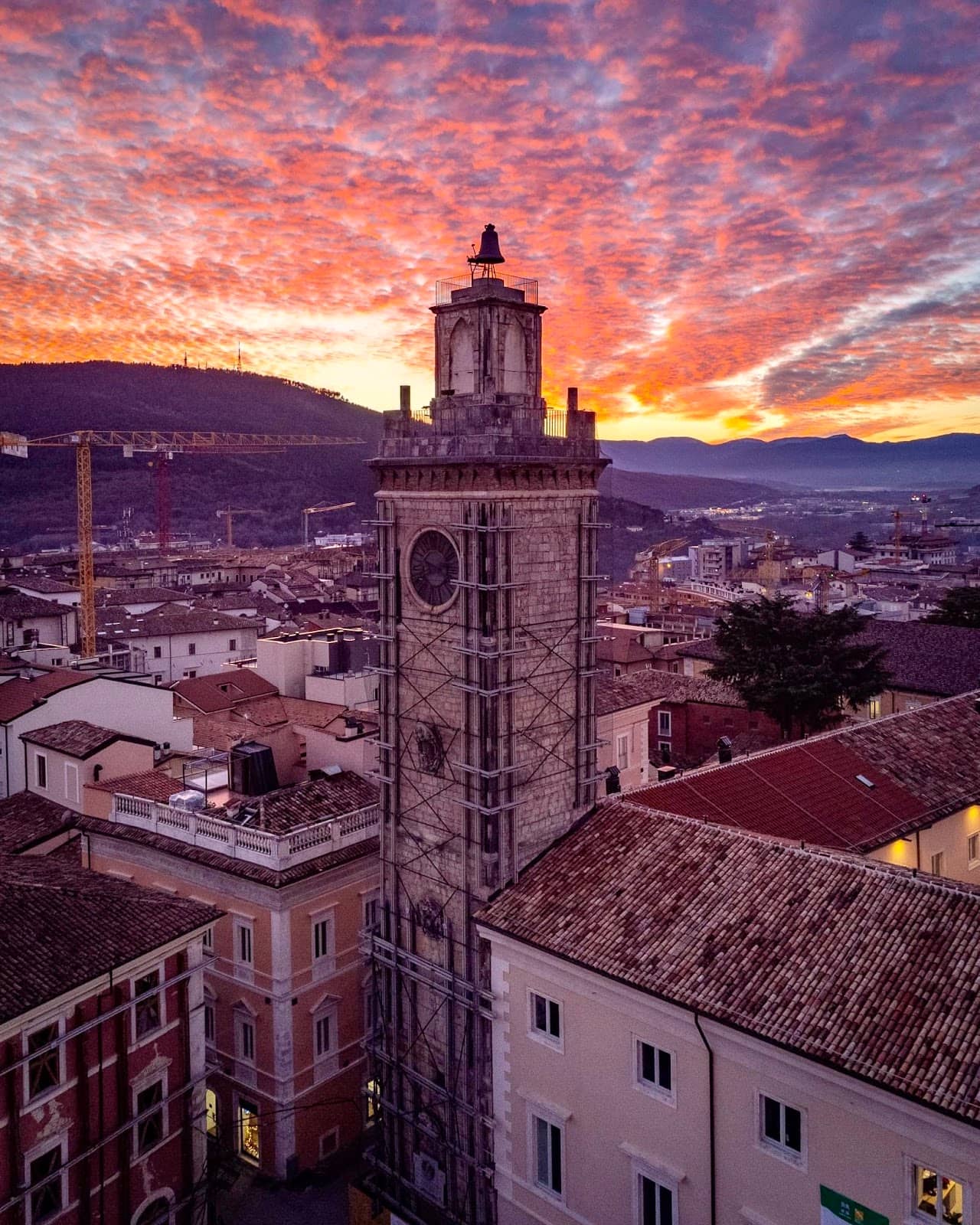 Historic Architecture & Gardens