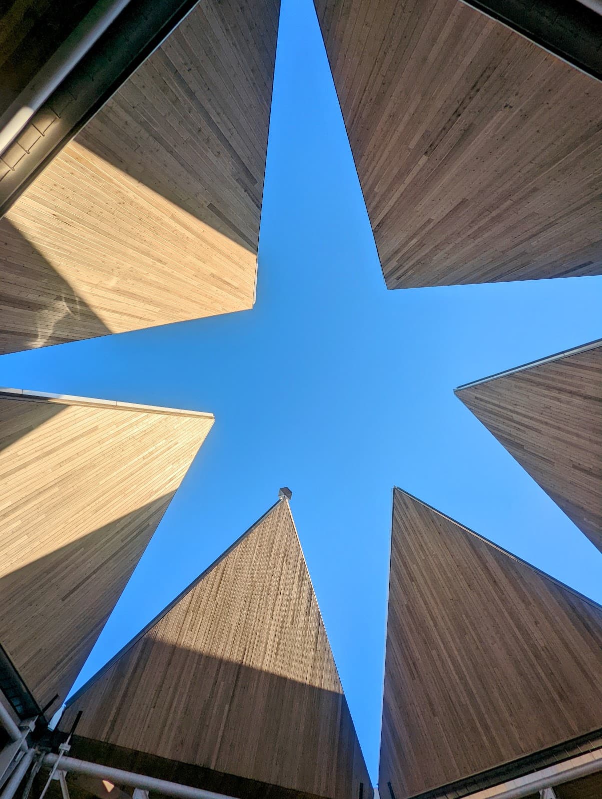 Starlight Theatre (Rock Valley College) - Image 1