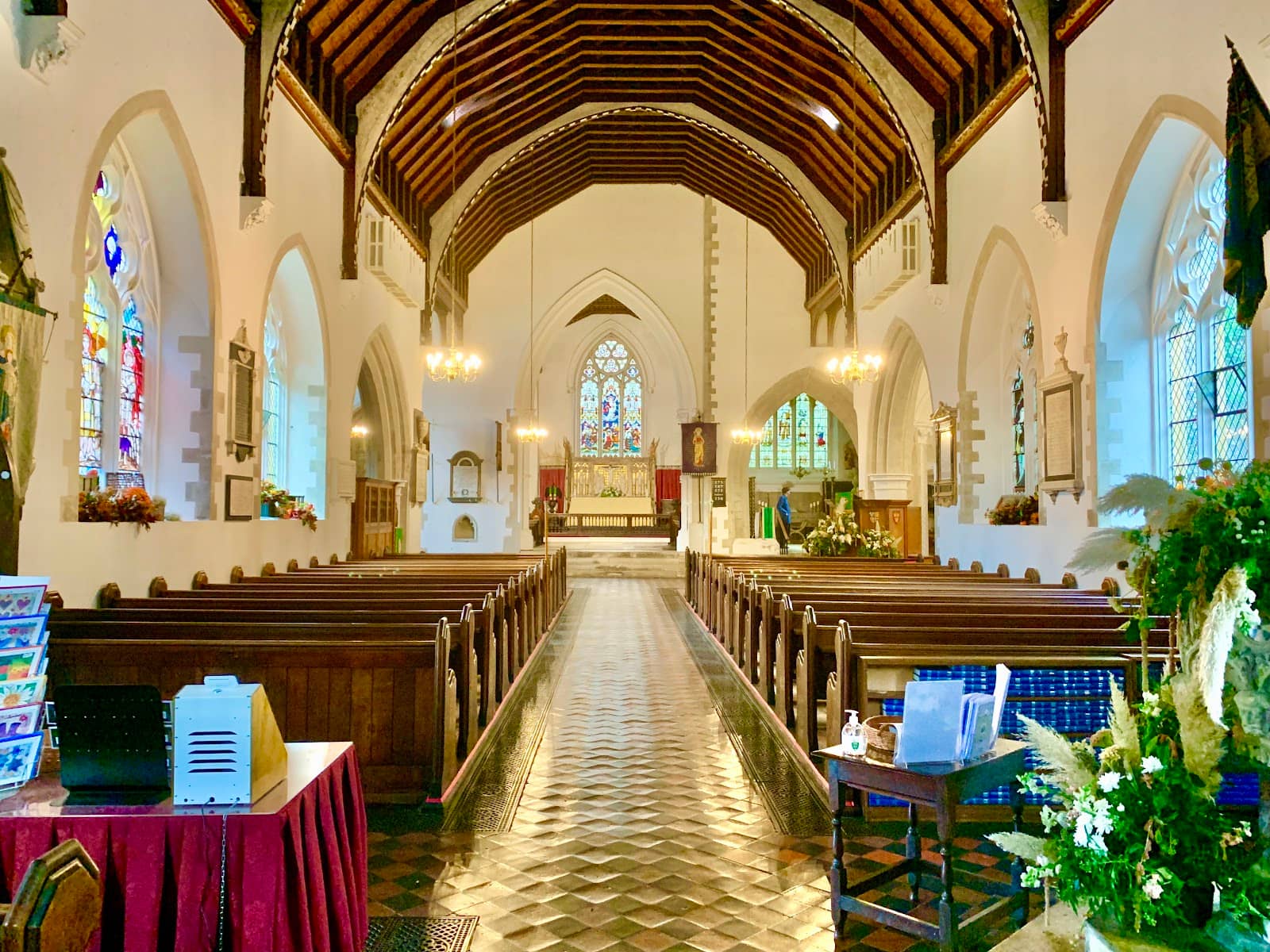 Fabulous Choir Performances