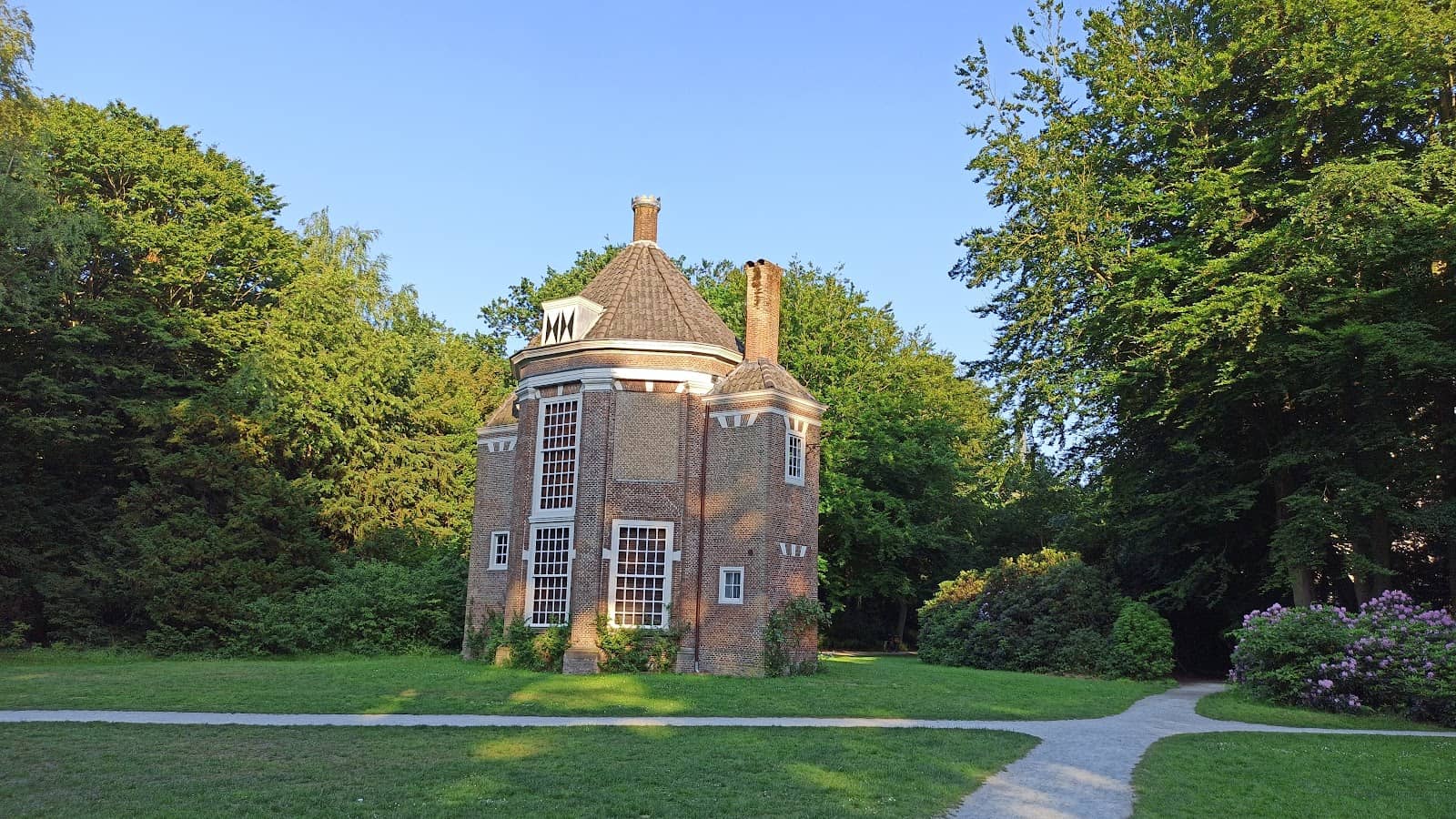 Children's Playground