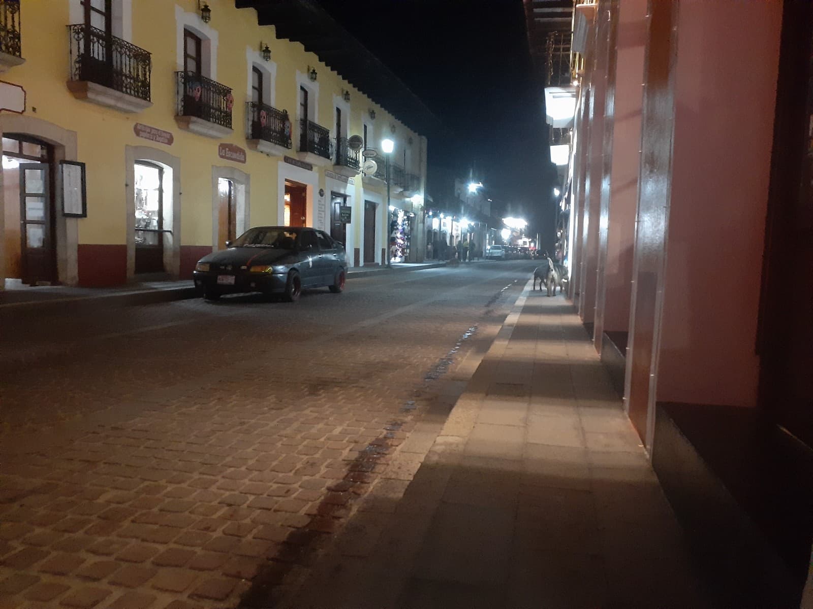 Mineral del Monte (Real del Monte) Centro - Image 1