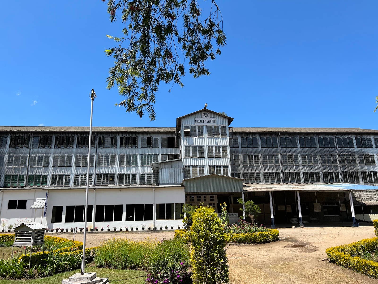 Informative Museum Exhibits