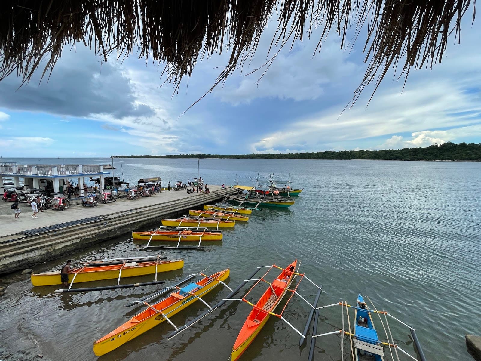 Bolinao Fish Port (Arnedo) - Image 1