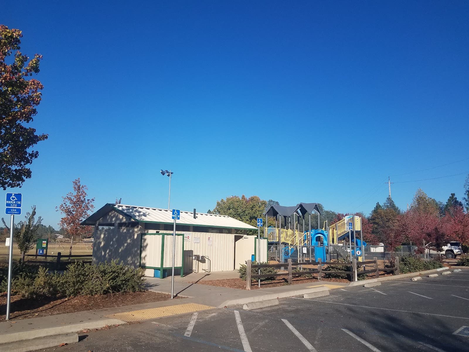 Railhead Park - Image 1