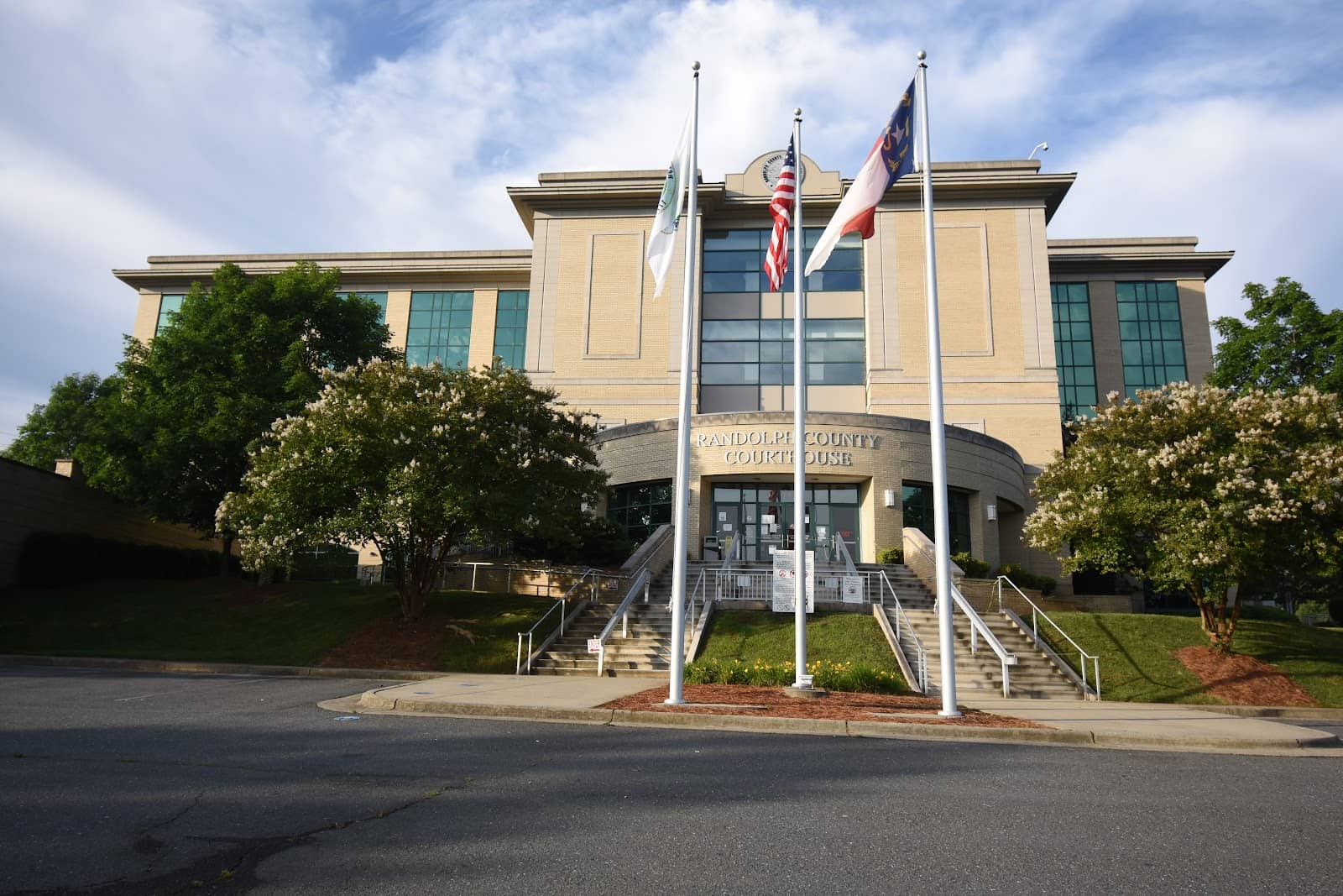 Confederate Monument