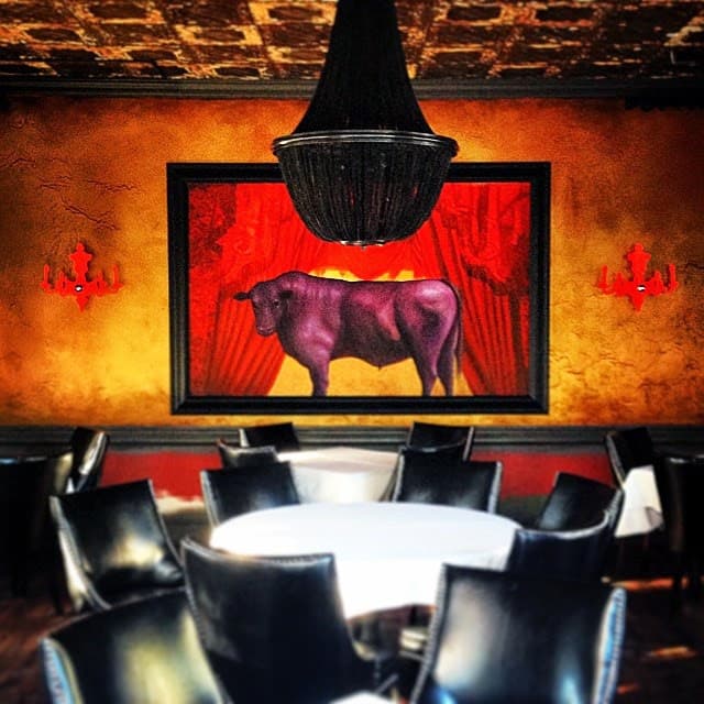 The Continental - Image 1