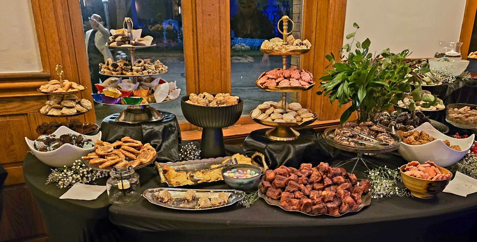 B&O Station (Baltimore & Ohio Railroad Station) - Image 1