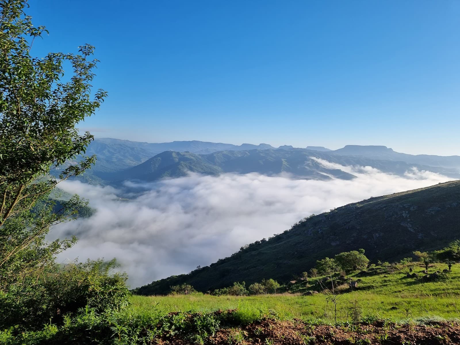 Valley of a Thousand Hills - Image 1