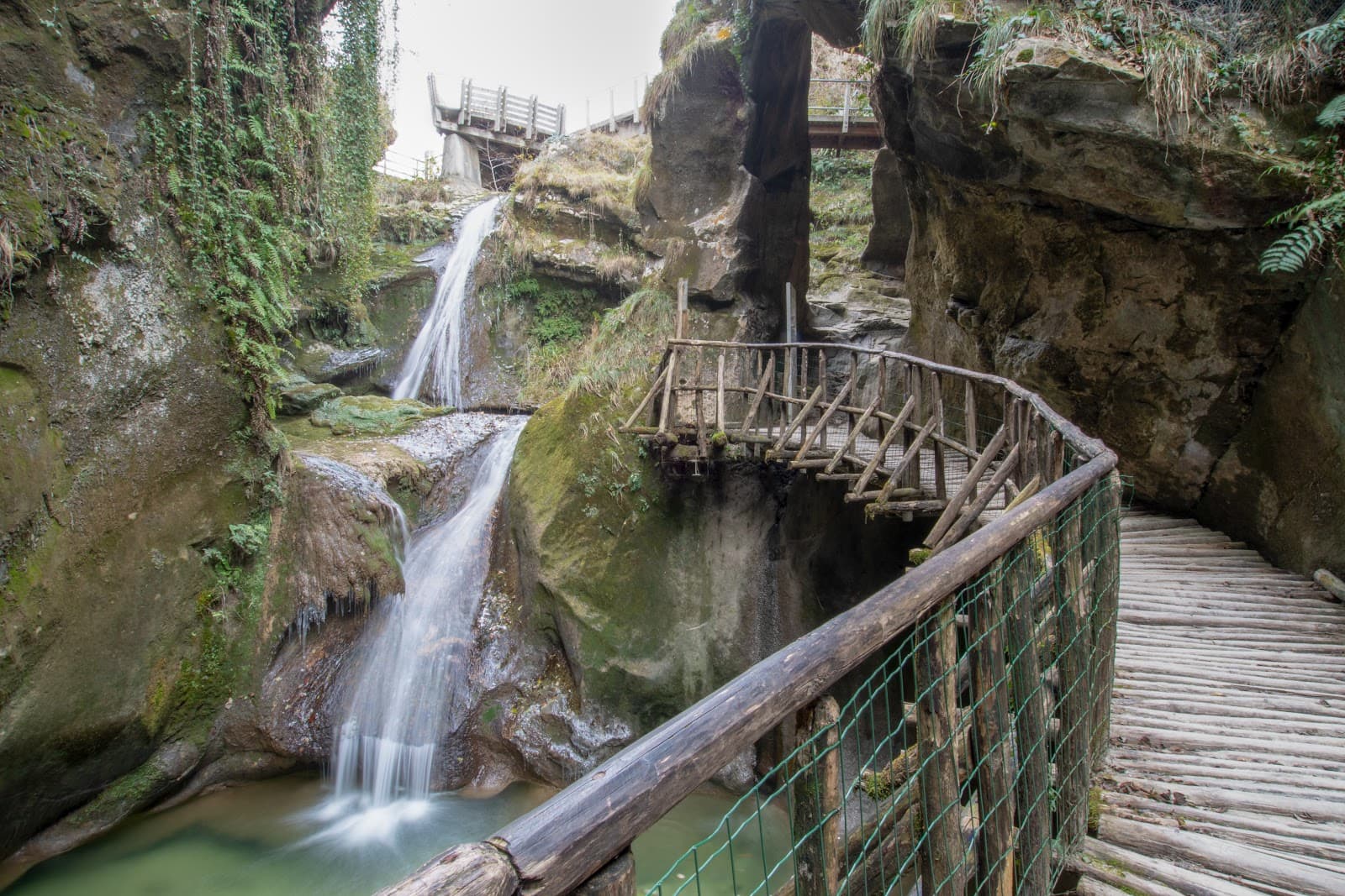 Grotte del Caglieron - Image 1