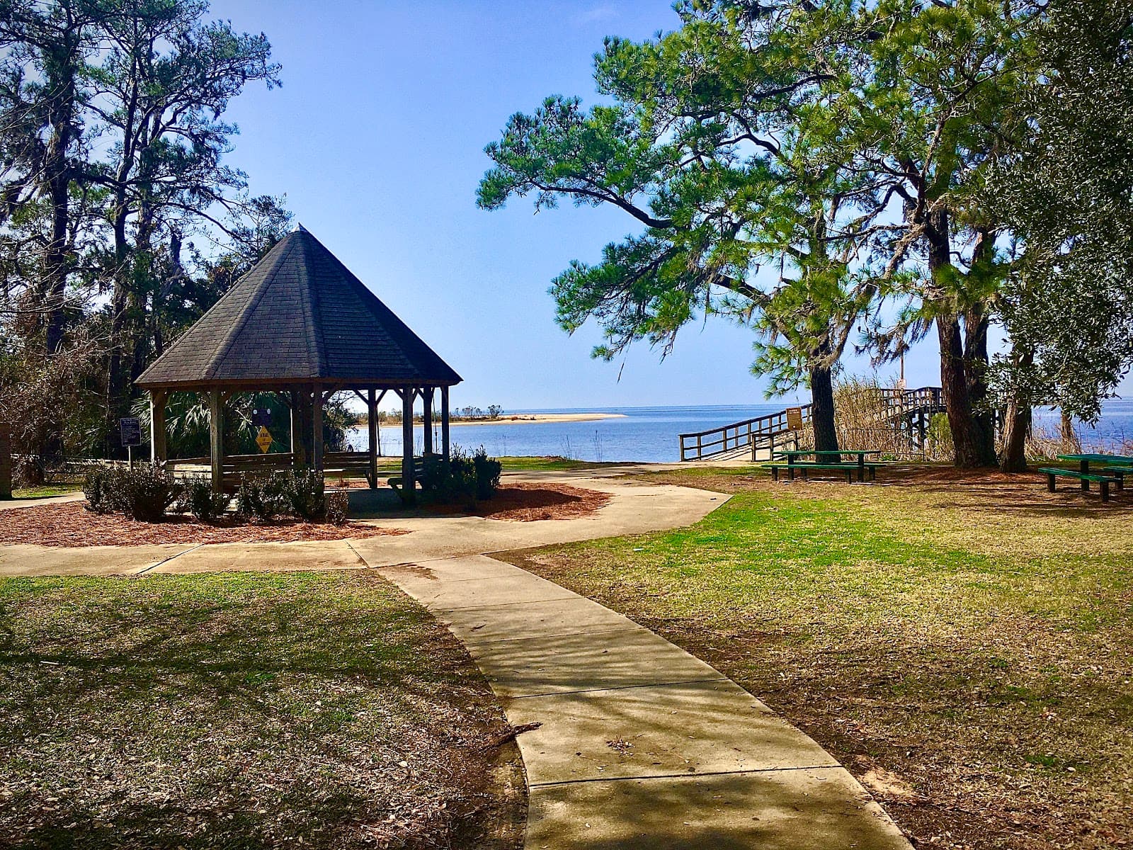 Bayfront Park (Daphne) - Image 1