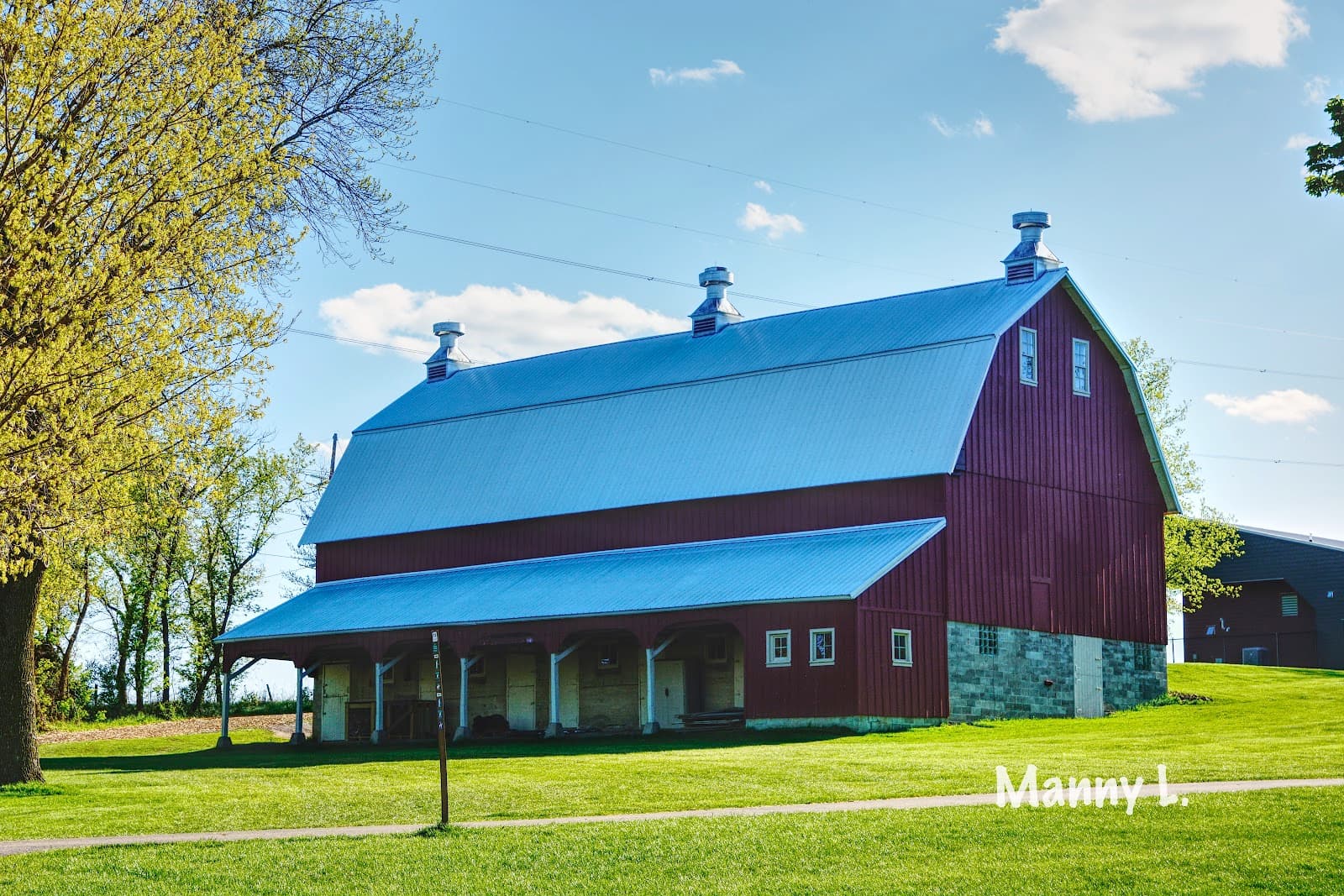 Cedar Lake Farm Regional Park - Image 1
