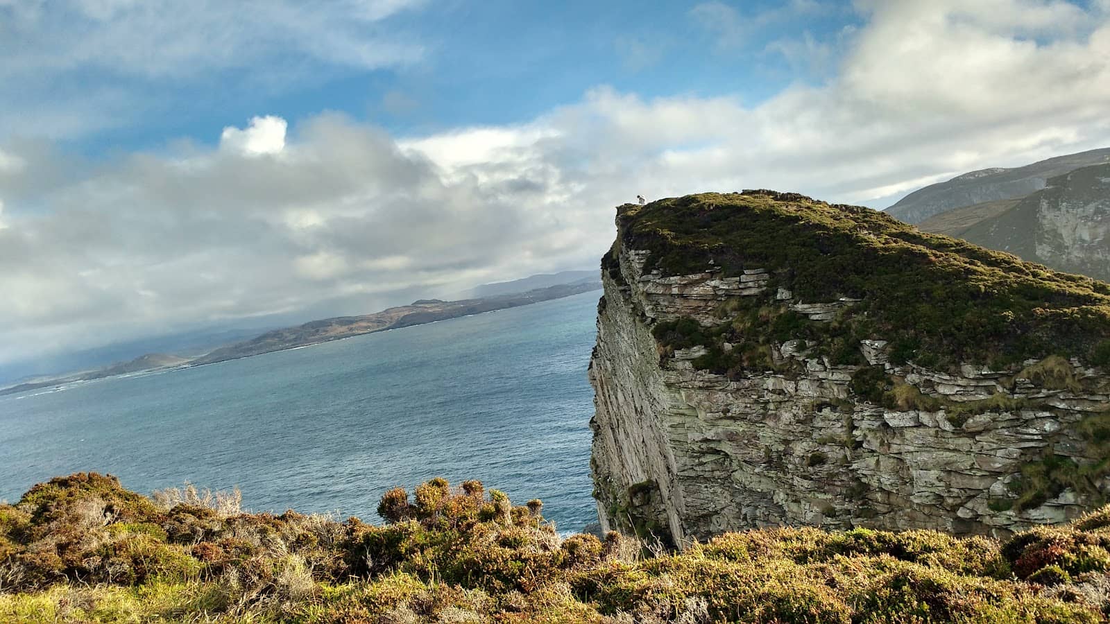 Dunfanaghy Beach (Killohoey Beach)