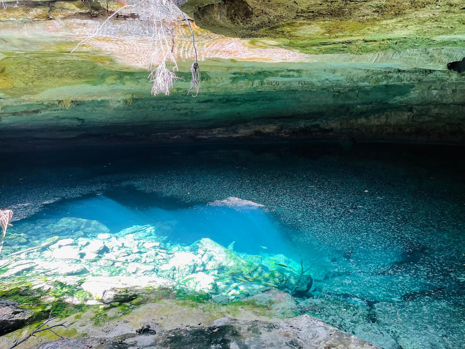 Ben's Cave - Image 1