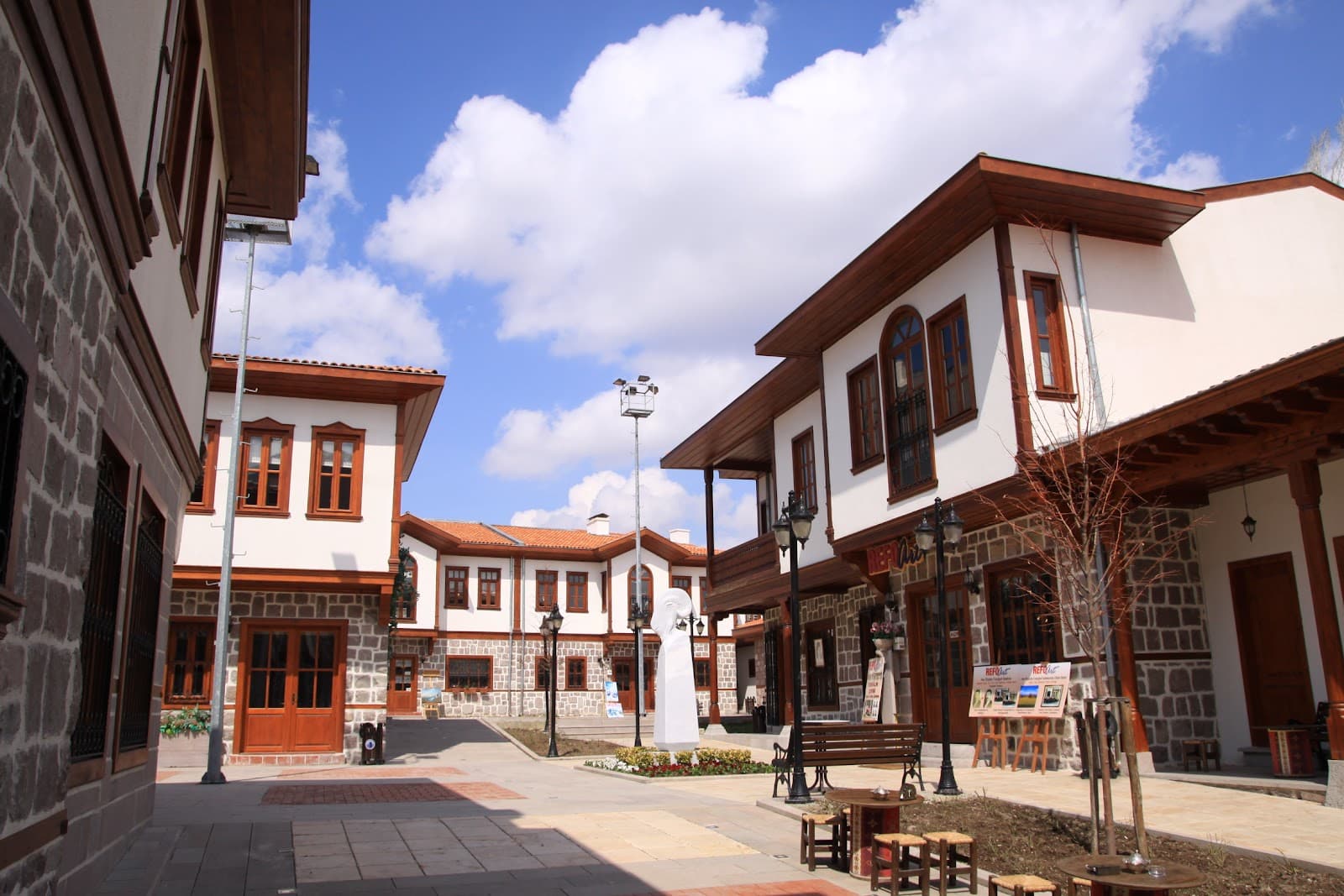Hamamönü Ankara - Image 1