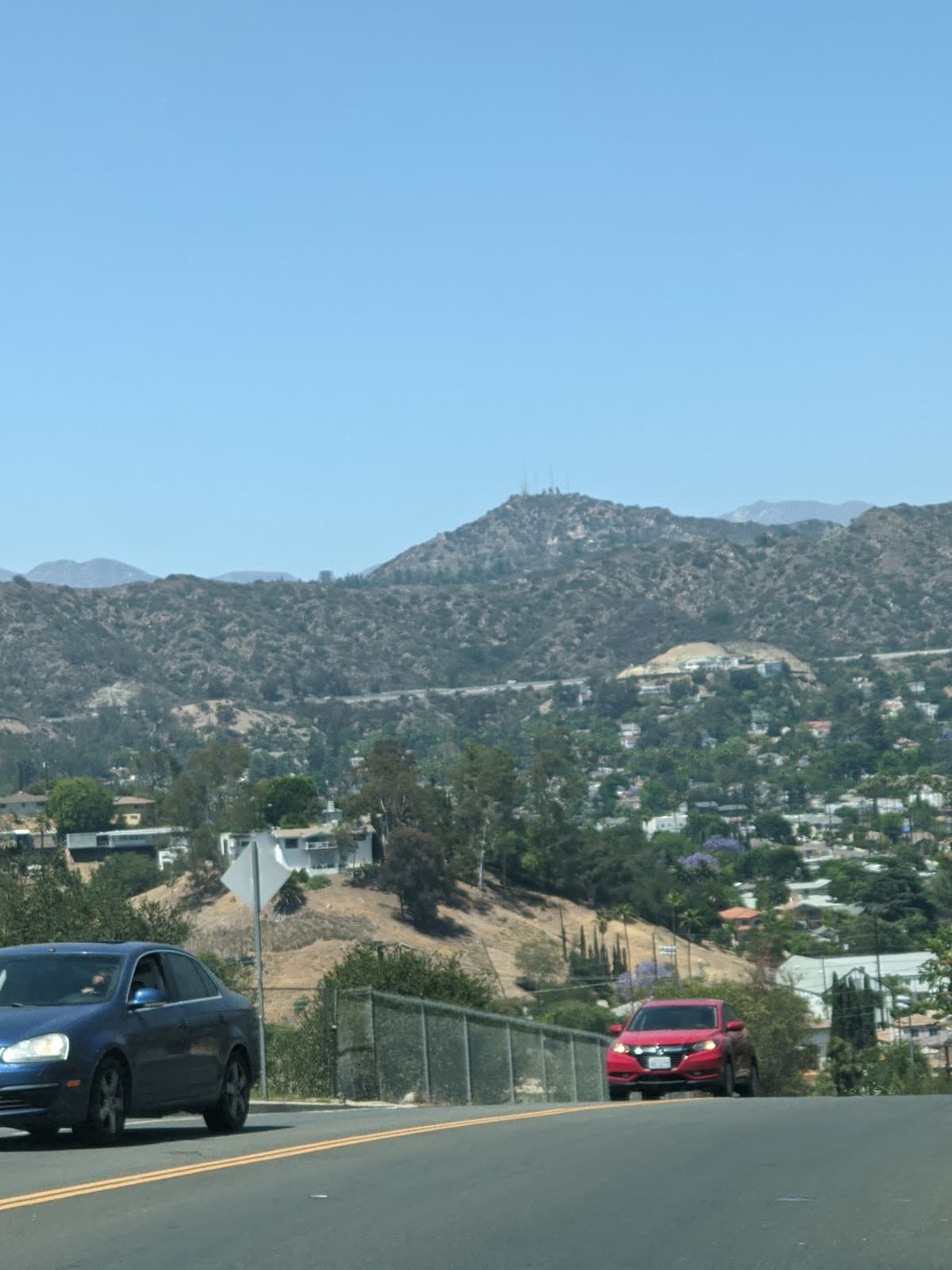 Eagle Rock Boulevard, Los Angeles, CA - Image 1