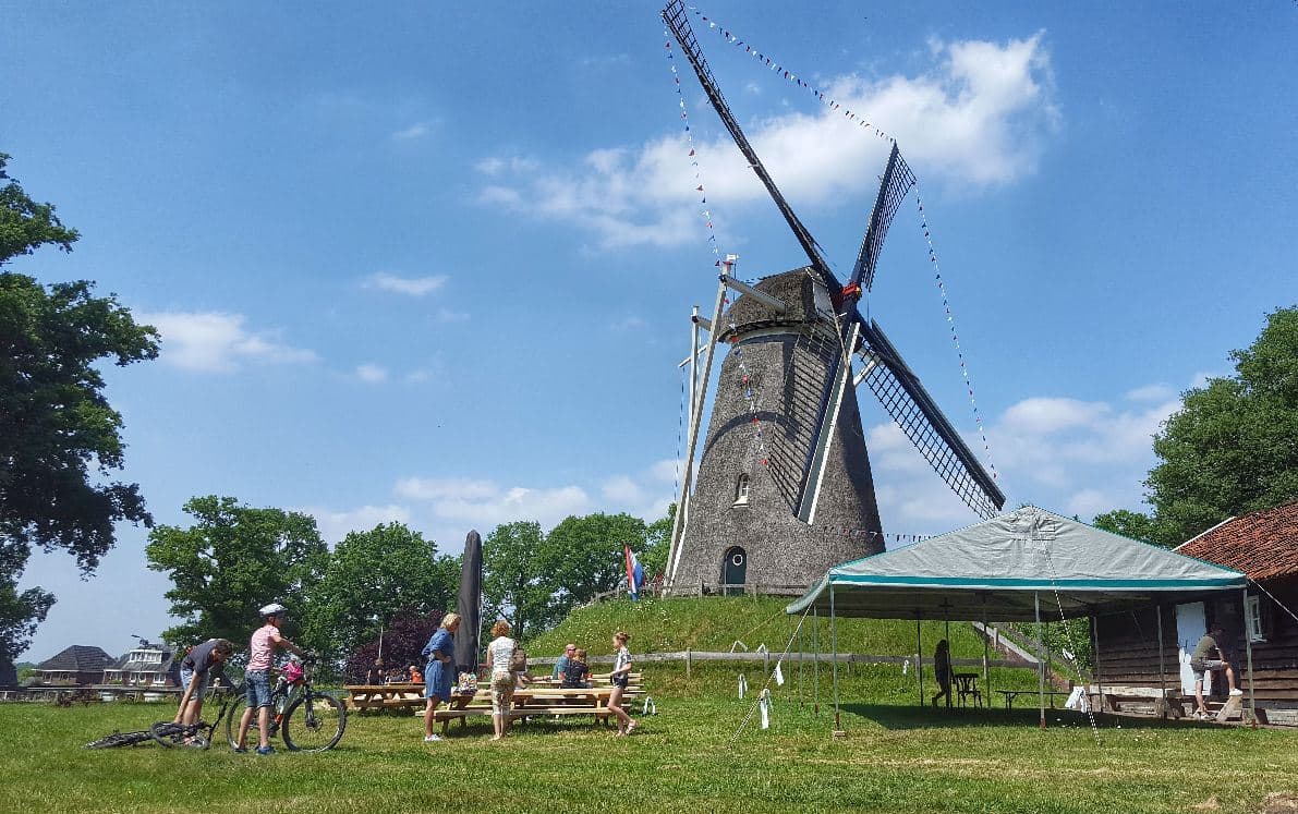 Lonneker Molen - Image 1