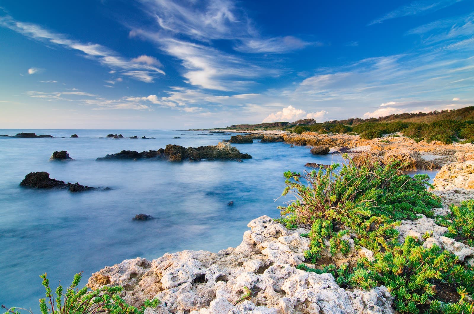 La Frasca Coastal Reserve - Image 1