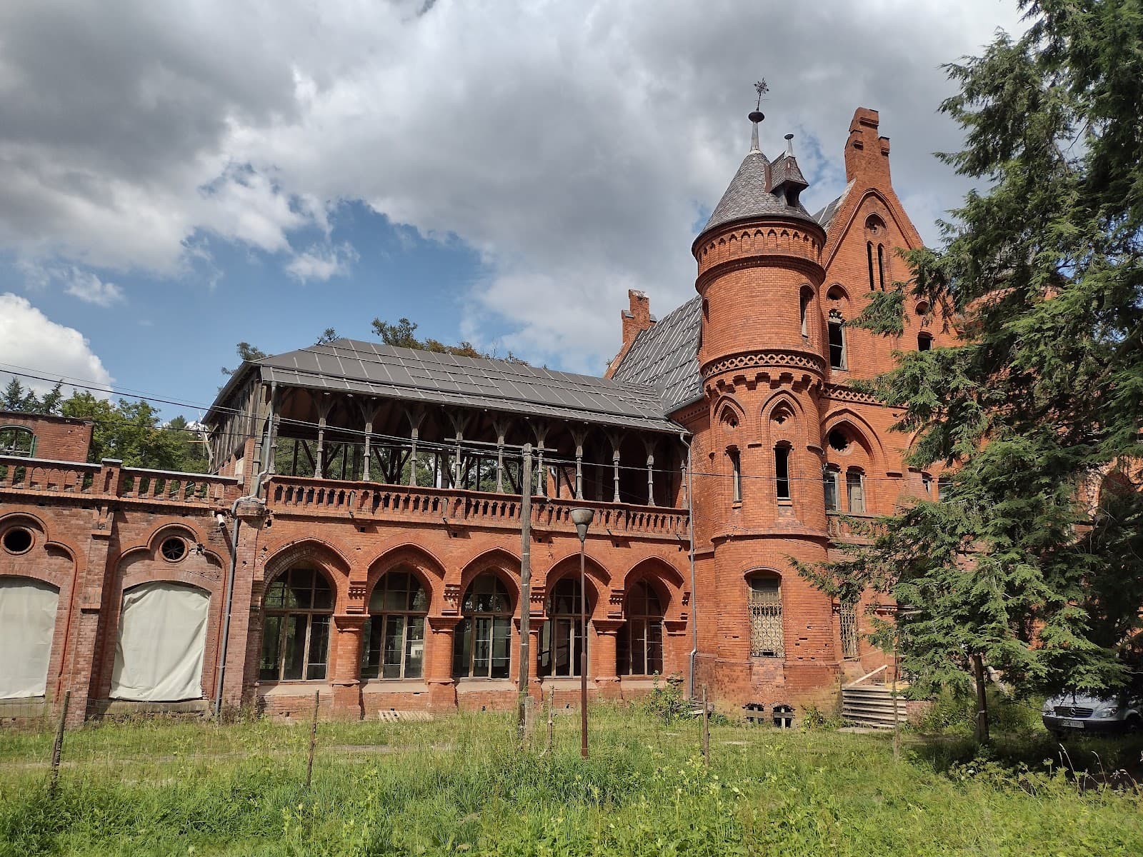 Sokołowsko - Image 1