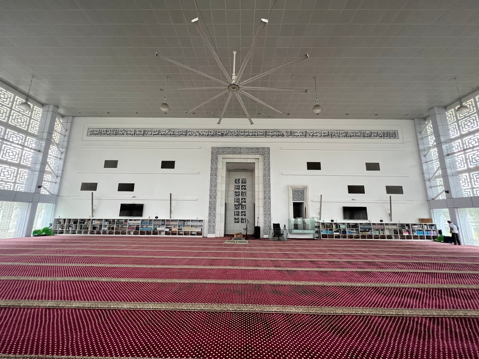 Masjid Ara Damansara - Image 1