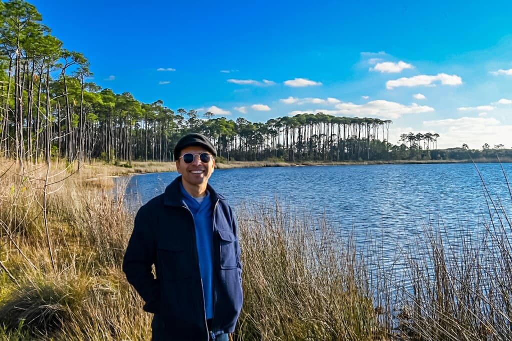 Western Lake - Image 1