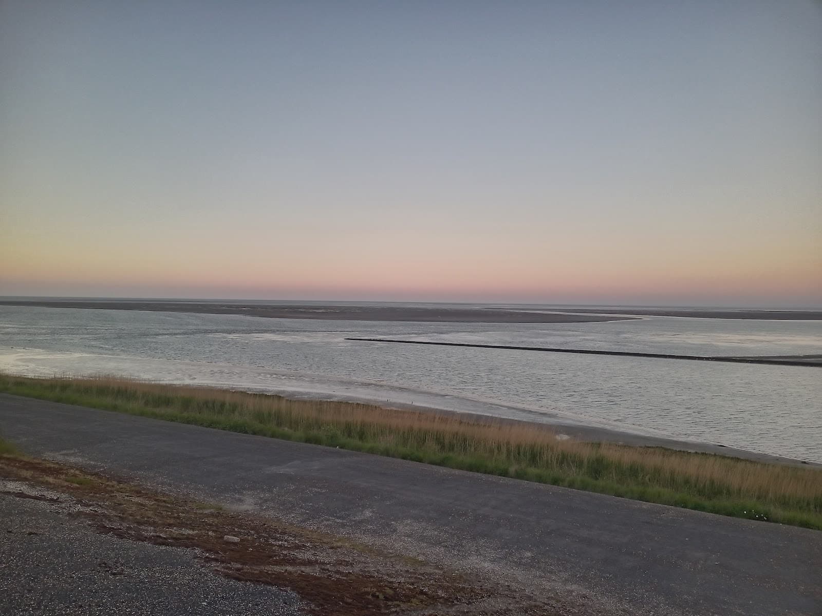 't Kuitje Wadden Info Center (Balgzand) - Image 1