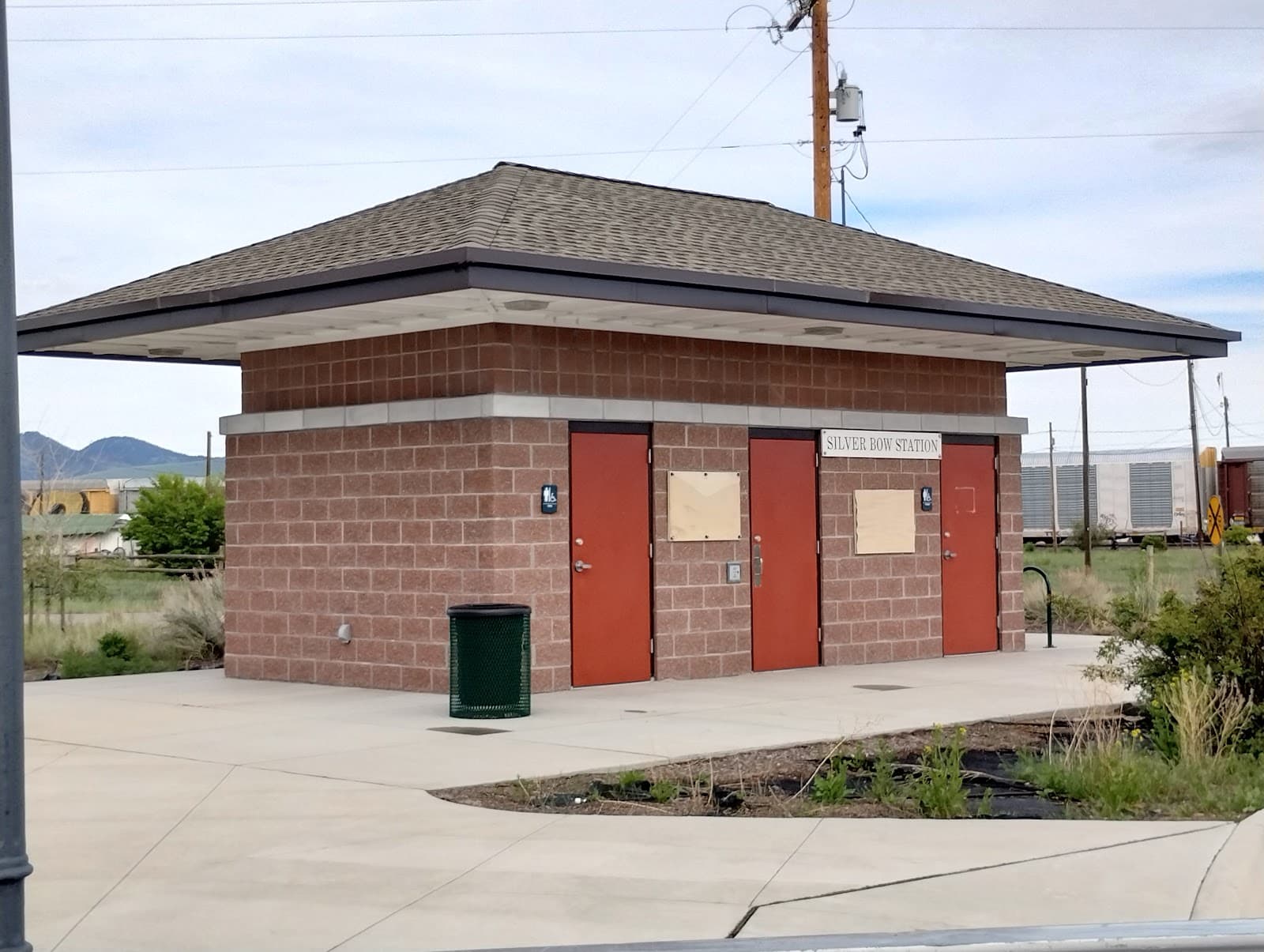 Silver Bow Creek Greenway - Image 1