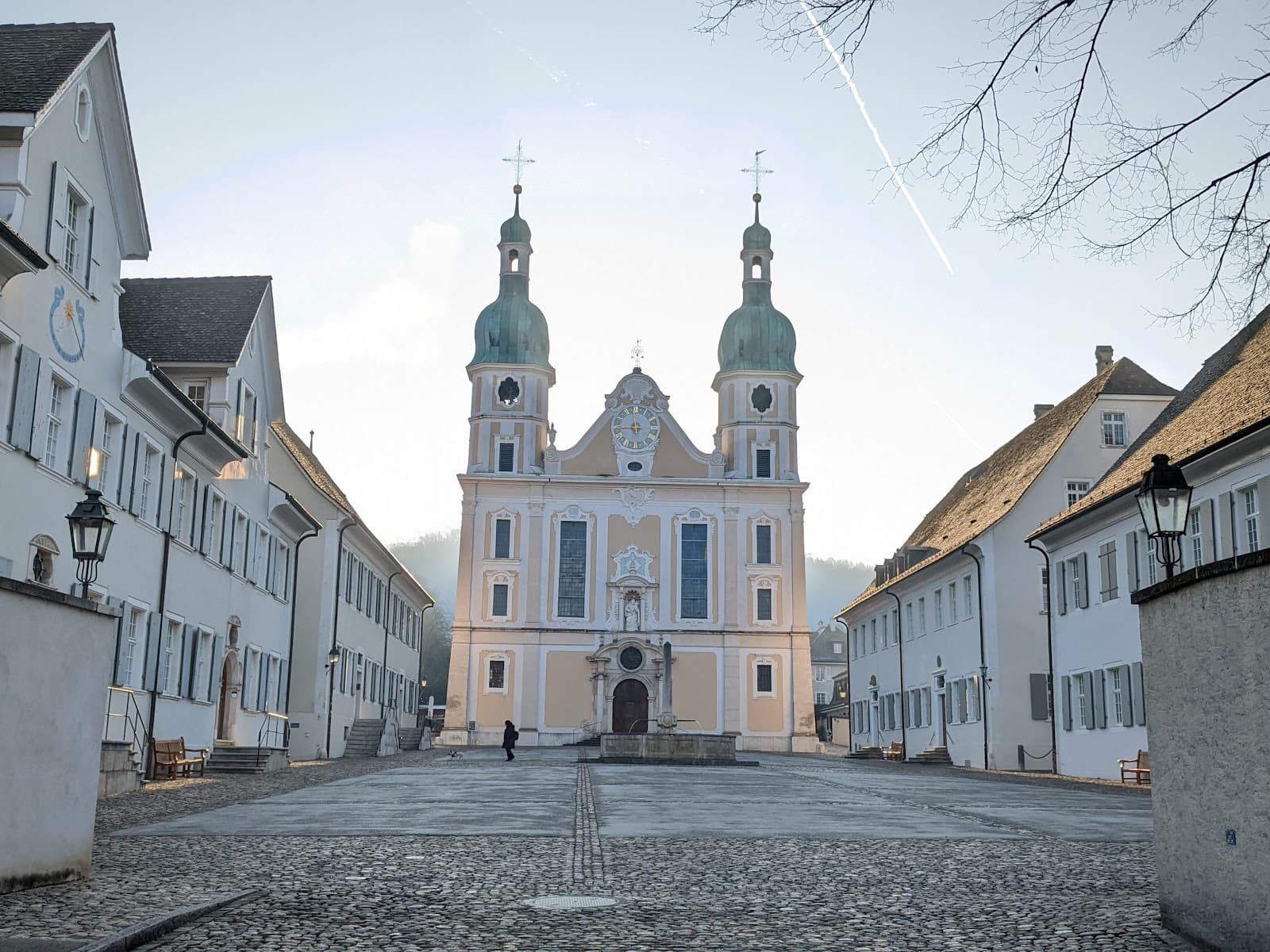 Arlesheim Cathedral - Image 1
