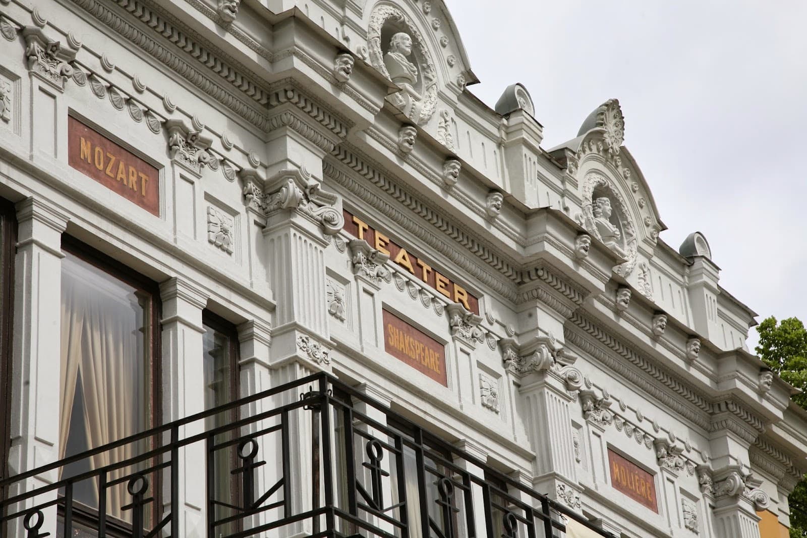 Gävle Theater - Image 1